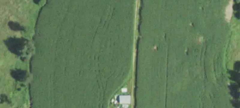 Commercial Land with Paved Area