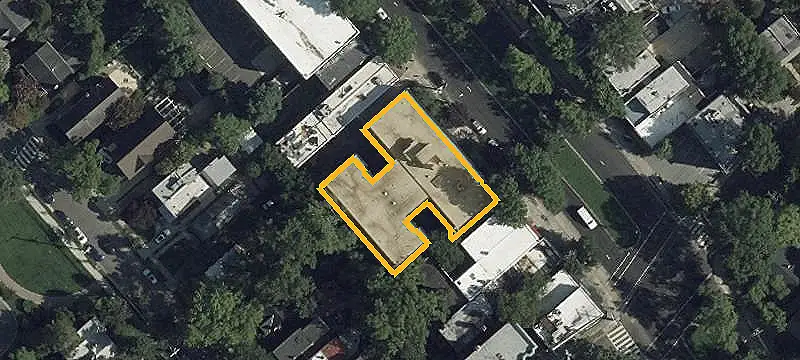 Residential Income Property with Two Dens