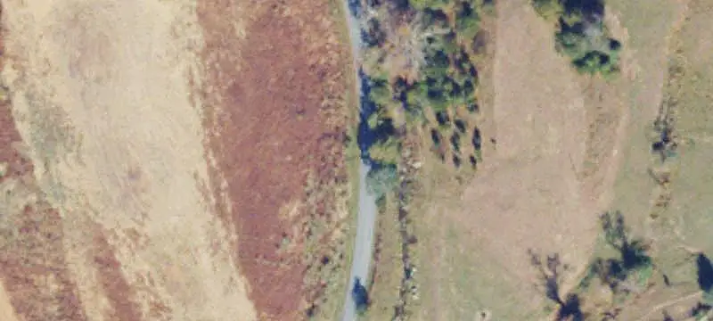 Recreation Land with Stream