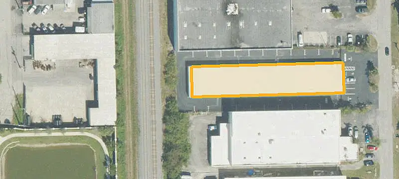Two-Bay Auto Shop