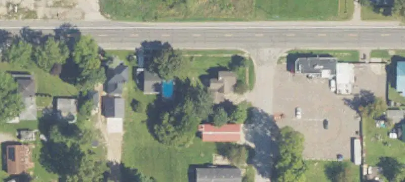 Two-Unit Duplex