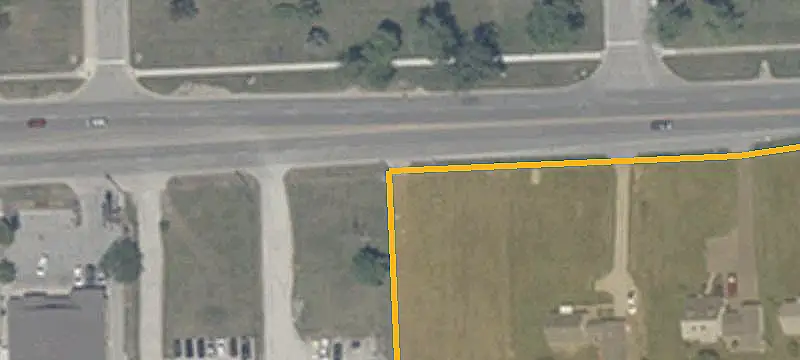 5-Lot Commercial Land