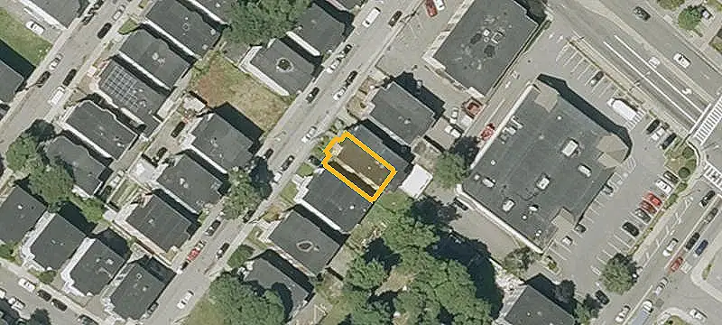 12-Bedroom Multifamily Property
