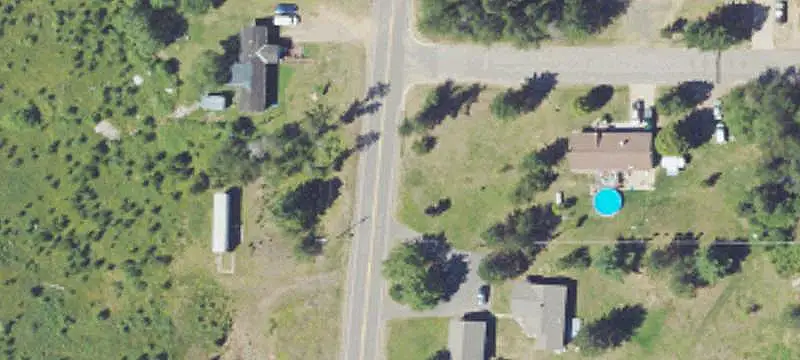 Unimproved Land