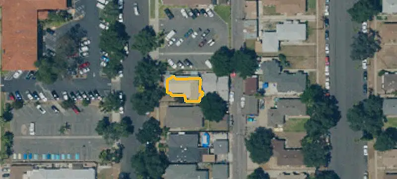 Remodeled Triplex