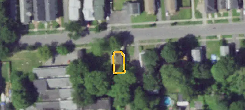 Updated Two-Unit Duplex