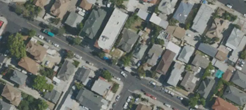 Historically Preserved Multifamily Property