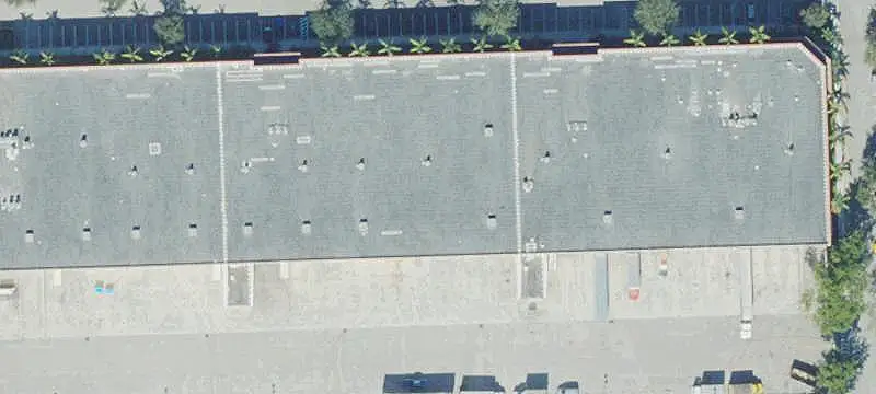 Industrial Sublease in Business Park