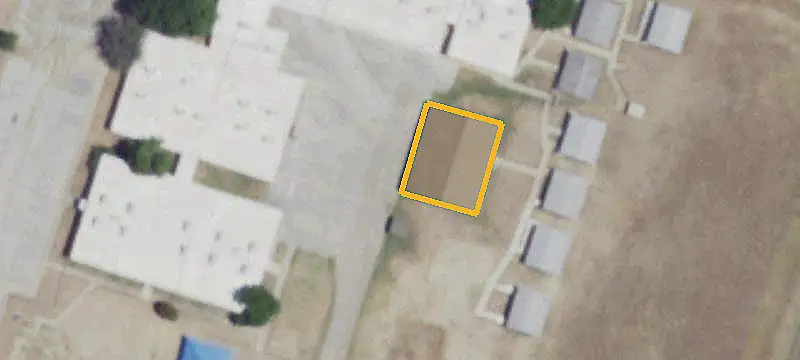 Remodeled School Campus