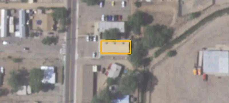 Triplex With Private Entrances