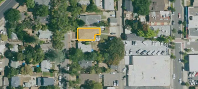 Newly Built Triplex with Solar
