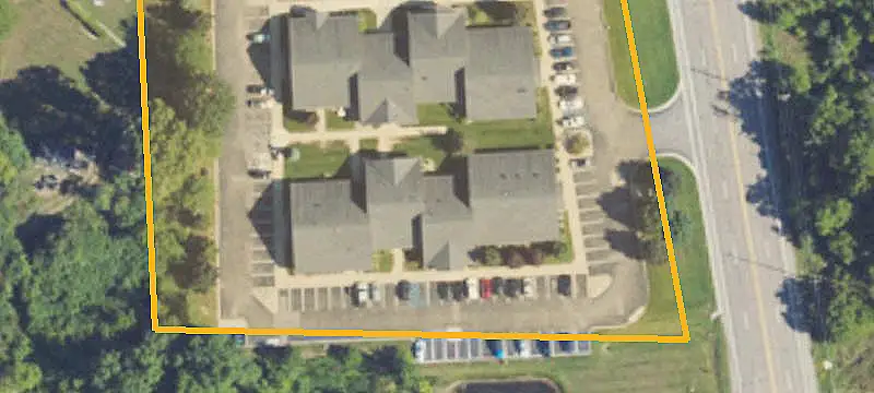 Shared Medical Office Space