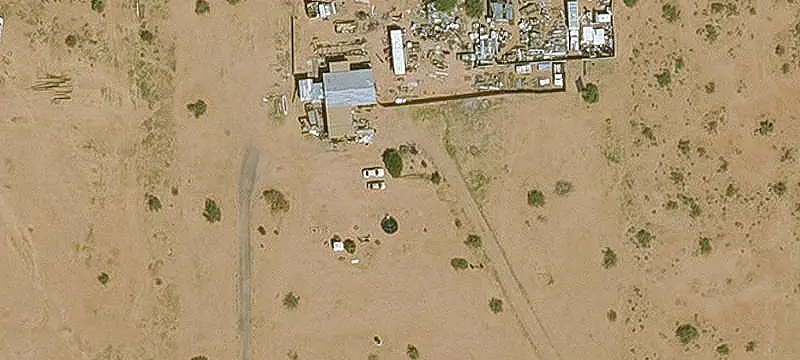 Land