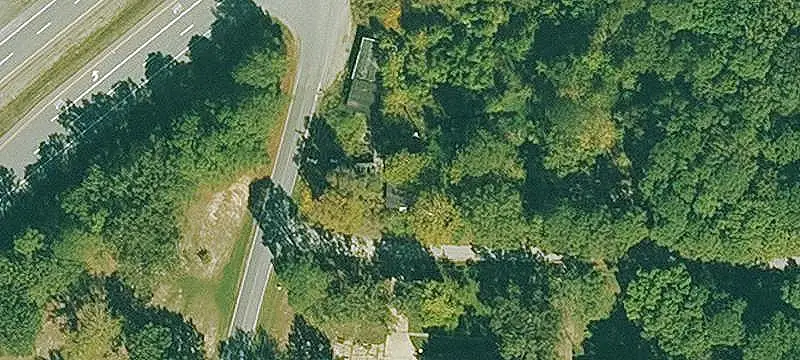 Highway-Access Land Parcel