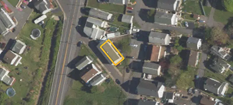 Four-Unit Townhouse-Style Property