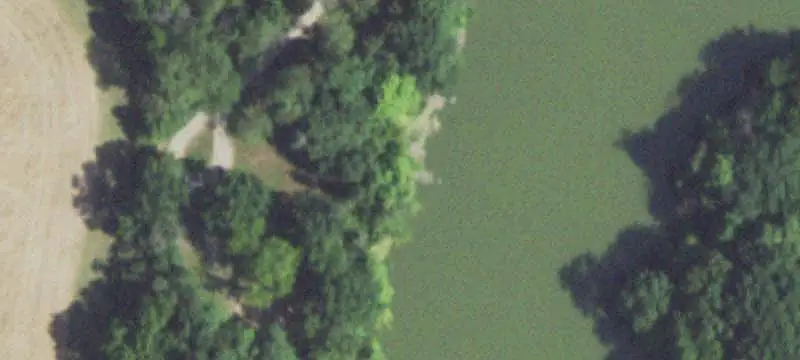 Commercial Land Outparcel