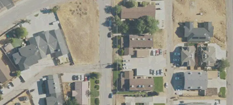 Fully Occupied 4-Unit Quadplex