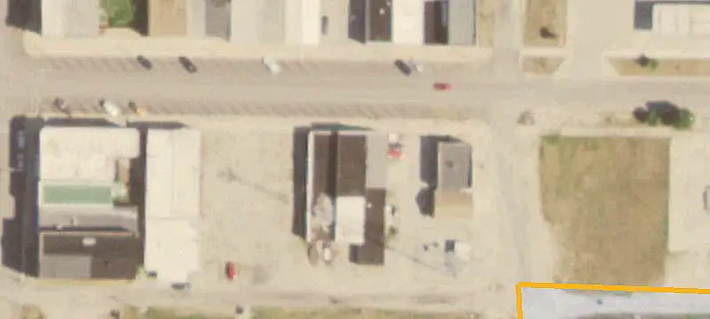 Commercial Land Parcels