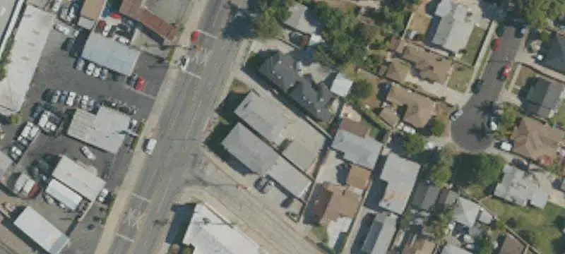 Four-Unit Apartment Property