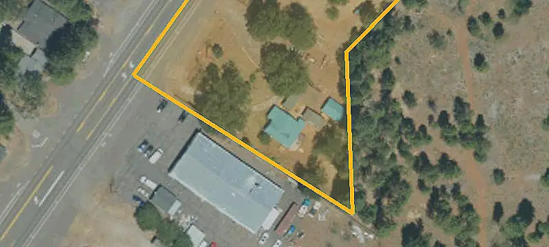 Automotive and Warehouse Facility