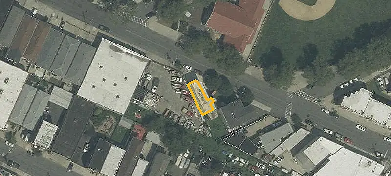 Updated Two-Family Duplex