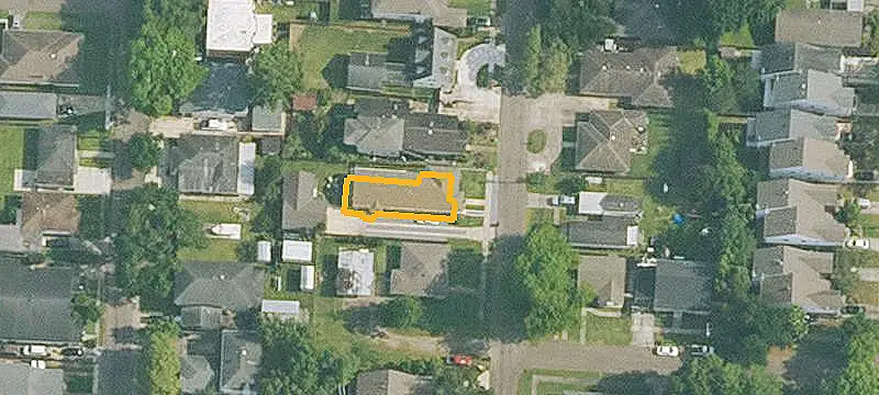 Updated Triplex With Detached Garage