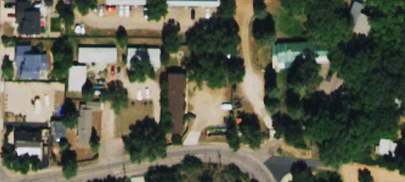 Remodeled Four-Unit Quadplex