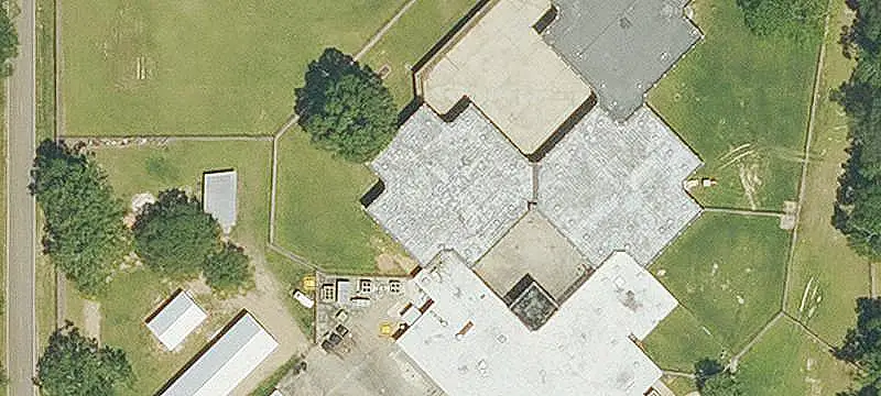 In-Town Land Parcel