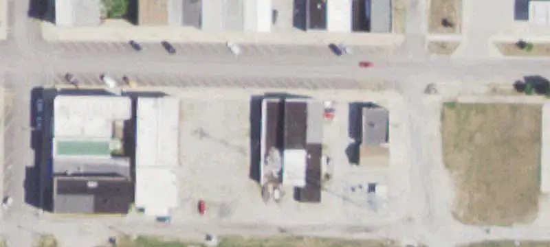 Downtown Commercial Land