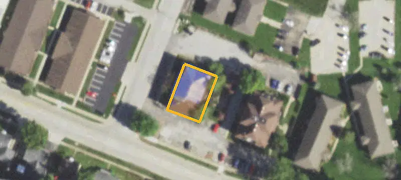12-Unit Apartment Building