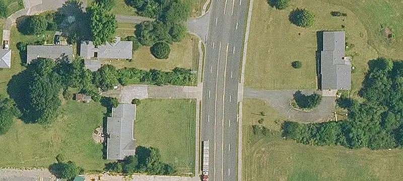 Renovated Mixed-Use Property
