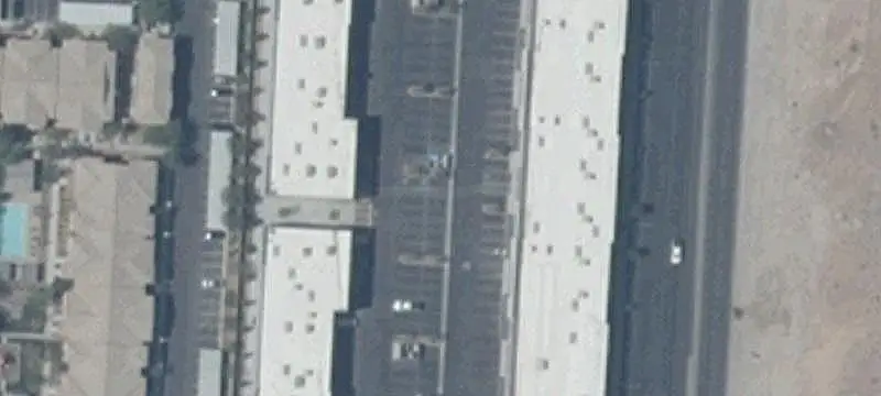 Industrial Warehouse Suite