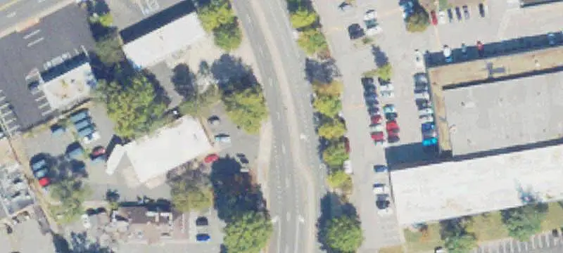 Office Units with Shared Parking
