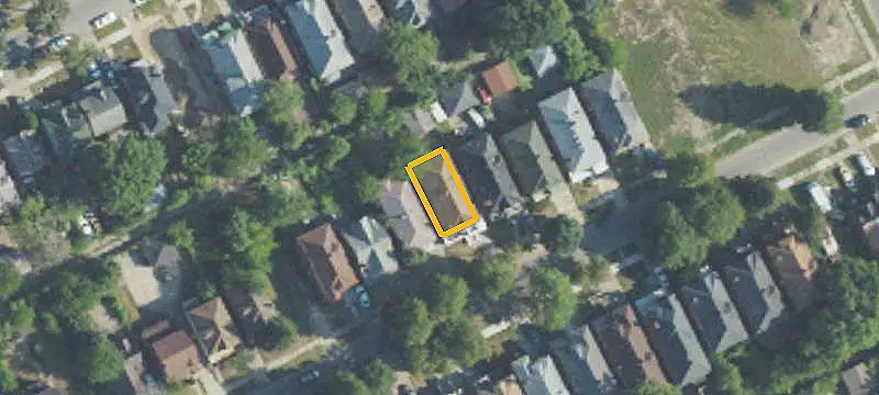 Renovated Brick Duplex