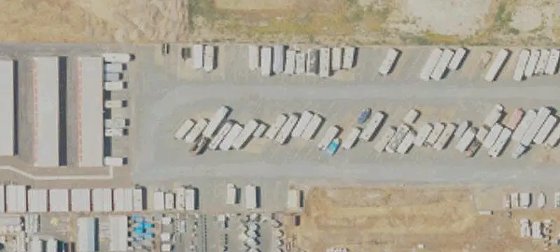 New Flex Space Buildings