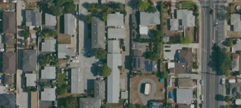 Seven-Unit Apartment Property