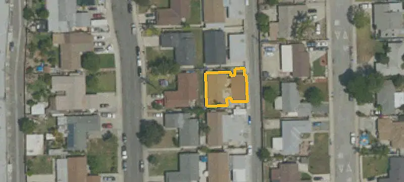 Updated Triplex with Rental Units