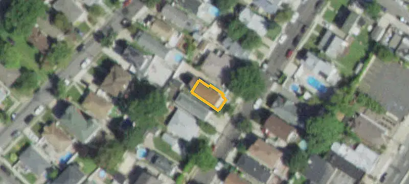 Detached Two-Family Home
