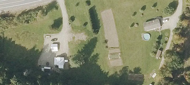 Land