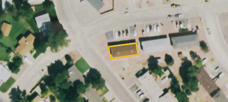 Updated Four-Unit Quadplex