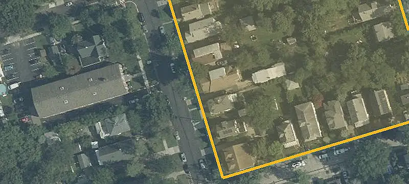 Renovated Duplex with ADU