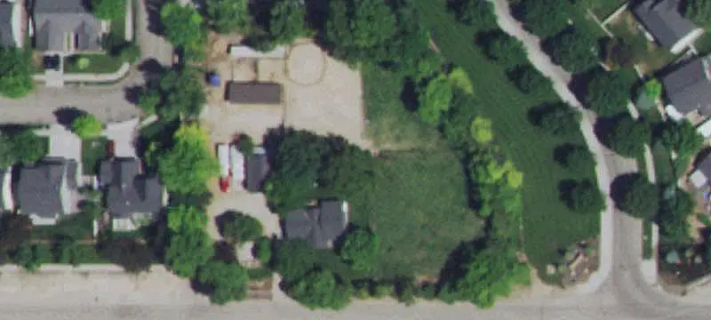 Single-Tenant NNN Property