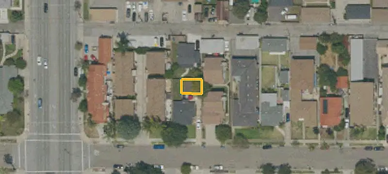 Two-Home Duplex Property