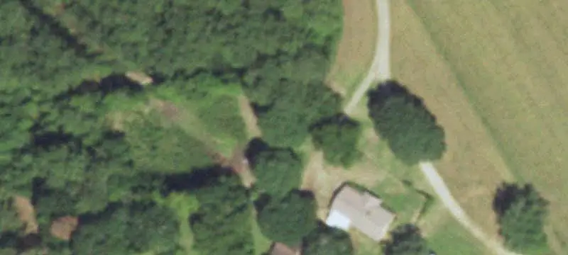 Farm Property with Stocked Pond