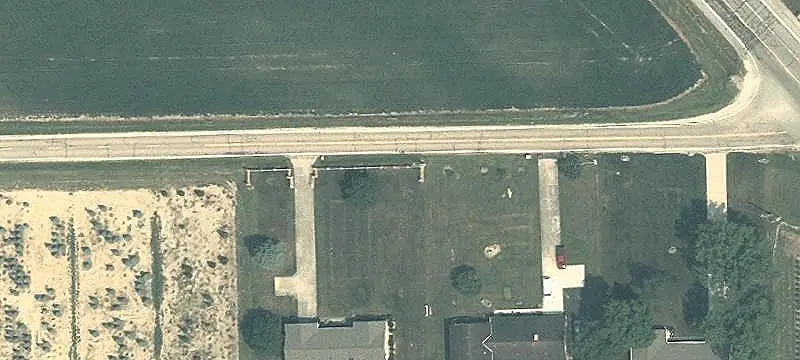Tillable Farmland Tract