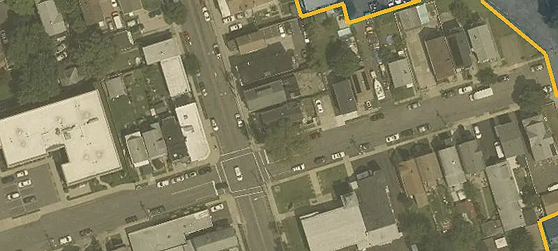 Renovated Residential Income Property