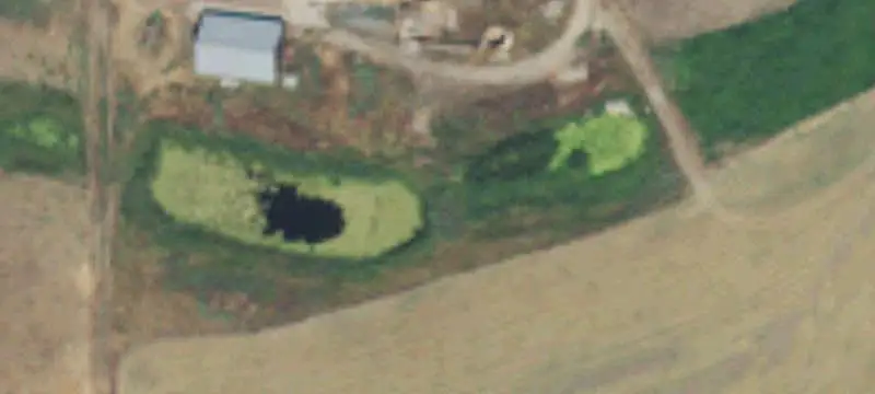 Farm Property with Tillable Land