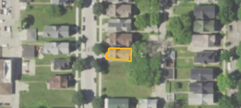 Tenant-Occupied Triplex