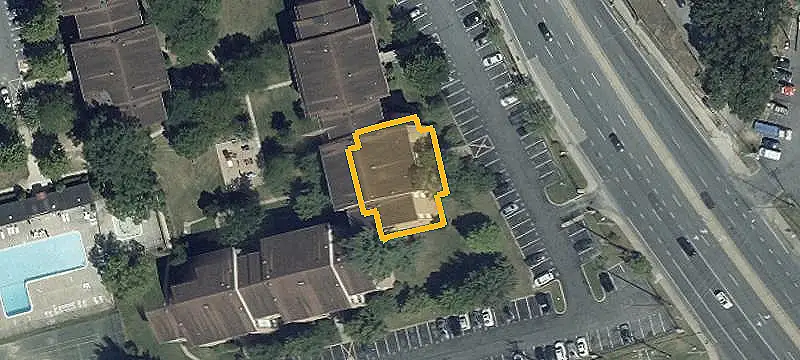 Residential Income Property with Balcony