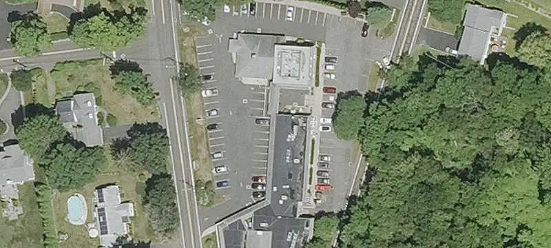Retail Space with Finished Lower Level